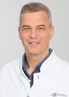 Picture of vascular medicine medical director Prof. Dr. Kölbel