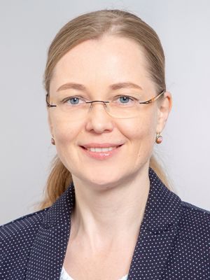 Olga Huhn