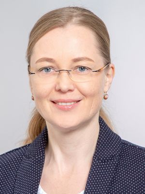 Olga Huhn