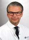 Picture of General Surgery medical director Prof. Dr. Dr. Blessmann.