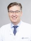 alt="Picture of the University Cancer Center Hamburg medical director Prof. Dr. Bokemeyer."