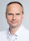 Picture of cardiology medical director Prof. Dr. Paulus Kirchhof
