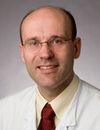 Picture of the pituitary surgery head physician Prof. Dr. Flitsch.