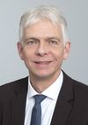 Picture of General Surgery medical director Prof. Dr. Thilo Hackert