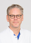 Picture of the Martini-Klinik Chief Physician Prof. Dr. Graefen.